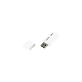 Pikkukuva 4 / 4: Goodram 128 Gt UME2 USB 2.0 Key White - 128 Gt tallennuskapasiteetti - USB 2.0 -liitäntä