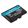 Pikkukuva 2 / 3: KINGSTON 128Gt microSDXC Canva