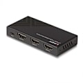 Miniatyrbillede 4 af 4: Lindy 2 Port HDMI 8K60 Switch (38337)