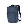 Miniatyrbillede 3 af 4: Laptop rygsæk - DICOTA - Commuter - 13" - 16" - marineblå