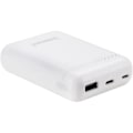 Pikkukuva 1 / 4: Lisäakku - INTENSO - XS10000 - LiPo 10000 mAh - USB ja USB-C - 182 g