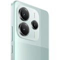 Miniatyrbillede 3 af 6: XIAOMI - Redmi Note 14 5G - 8 GB + 256 GB - Korallgrøn