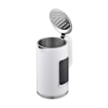 Pikkukuva 3 / 3: Bouilloire Feel Maestro MR-024 Valkoinen 1850-2200 W 1,7 L Vit