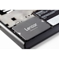 Miniatyrbild 5 av 6: Intern Solid State Drive - LEXAR - NQ100 - 128GB - (LNS100128RB)