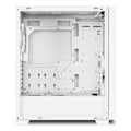 Miniatyrbillede 2 af 4: PC-kabinet - Sharkoon - VS8 - RGB - Midi ATX - Hvid