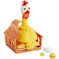 Pikkukuva 2 / 4: Pelit Mattel Mattel Games La Poule Joséphine, Pöytäpelit lapsille (Mattel) - FRL14