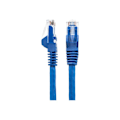Pikkukuva 3 / 3: Ethernet-kaapeli Cat6 - StarTech - 2m - LSZH - 10 Gigabit - 650 MHz - 100 W PoE