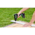 Miniatyrbillede 2 af 3: Perforator Skruetrækker UniversalDrill 18V-60 (1x 2,0Ah) + AL 18V-20 Grön