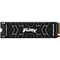 Miniatyrbillede 1 af 6: KINGSTON - Intern SSD - FURY Renegade - 1TB - M.2 NVMe (SFYRS/1000G)