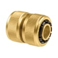 Pikkukuva 1 / 2: Korjausliitin 3/4" CELLFAST JOUTSEN 52-805 messingistä
