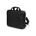 Miniatyrbillede 2 af 5: Bærbar电脑包 - DICOTA - ONE Top Traveller - 35,56cm - 40,64cm - Sort