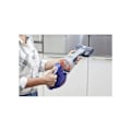 Miniatyrbillede 4 af 4: Black & Decker DVB315JP-QW, trådløs håndstøvsuger - 12V - Speciel til kæledyrshår, koboltblå, 24 W, 400 milliliter
