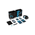 Miniatyrbild 5 av 6: Headset med mikrofon Newskill - NS-HS-SYLVANUSPRO