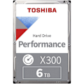 Pikkukuva 1 / 4: Videovalvontakiintolevy - TOSHIBA - S300 - 2 TB - 5400 rpm - SMR