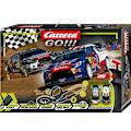 Miniatyrbild 1 av 4: Carrera Go Circuit!!! - CARRERA-LEKSAKER - Super Rally - Vuxen - Brun - Inredning Flerfärgad