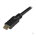 Pikkukuva 2 / 2: 20 metrin aktiivinen nopea HDMI-kaapeli - STARTECH.COM - CL2 - M/M - Ultra HD 4K
