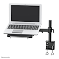 Miniatyrbillede 2 af 5: NEWSTAR Skrivebordsstøtte NOTEBOOK-D100 - Til bærbar computer