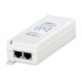 Pikkukuva 2 / 2: AXIS T8120 Midspan 15 W 1-port - Tehosyöttölaite - AC 100-240 V - 15 Watt - Yhdistynyt kuningaskunta - AXIS M1011 M1011-W M1013 M1014 M varten