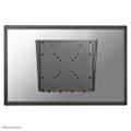 Pikkukuva 3 / 4: Newstar FPMA-W110BLACK tauluseinäteline 101,6 cm (40") Musta