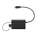 Pikkukuva 1 / 3: USB-C-multiplexer-adapteri - Targus - TU - Musta - Dockkaus - USB 3.2 Gen 1