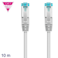 Pikkukuva 2 / 4: NANOKAAPELINEN 10.20.1710 10m Cat.7 600Mhz LSZH SFTP PIMF Ethernet Kaapeli RJ45 LAN Lähiverkko PC kannettavalle tietokoneelle PS4 PS5