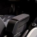 Pikkukuva 4 / 4: Käsinoja - RATI - ARMSTER S - FIAT 500X 2015- - Musta - Kangas svart