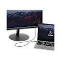 Miniatyrbillede 3 af 3: STARTECH Thunderbolt 3-kabel - 2 m