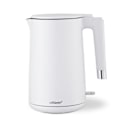 Miniatyrbillede 1 af 4: Elektrisk kedel - Maestro - MR-026 - 1800W - 1,7L - Hvid Vit