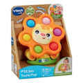 Pikkukuva 5 / 6: VTECH P'TIT LEIJONA KIERRE POP (Kierrätetty muovi)