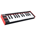 Miniatyrbillede 1 af 6: Klavier Master - Akai - LPK25 Mk2 - 25 Mini-Taster - USB - Indbygget Arpeggiator
