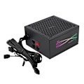 Miniatyrbillede 1 af 4: Strømforsyning - Aerocool - LUX PRO RGB 750M - 750W - 80Plus Bronze - RGB LED belysning