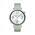 Miniatyrbillede 2 af 5: Huawei GT 4 Smartwatch Fashion Forward Tyndere, Bredere Med det slanke og lette design af Watch GT 4 og et forhold