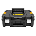 Pikkukuva 4 / 6: Meuleuse 125 mm XR 18V - DEWALT - ilman akkua tai laturia - TSTAK - DCG409NT-XJ