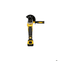 Pikkukuva 6 / 6: Meuleuse 18V XR Li-Ion Ø125mm (kone vain) - DEWALT DCG405N Gul