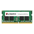 Miniatyrbillede 1 af 3: KINGSTON KVR32S22S8/8 0,000000 Sort