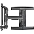 Miniatyrbillede 4 af 4: FULL MOTION TV VÆGMONTERING - TIL OP TIL 80IN VESA MOUNT DISPLAYS 0,000000 Sort