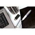 Miniatyrbillede 4 af 4: Verbatim Store'n'Go PinStripe USB-flashdrev 128GB