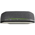Miniatyrbild 1 av 3: POLY Sync 10 Konferenshögtalartelefon USB-A, USB-C® grå