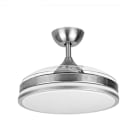 Pikkukuva 2 / 2: Orbegozo Cp 121105 105 cm Kattotuuletin One Size Vit