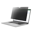 Pikkukuva 1 / 4: Tietosuojasuodatin - Startech-indiscretion-suodatin - 16M21-PRIVACY-SCREEN