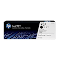 Miniatyrbillede 1 af 5: HP 78A (CE278AD) sort tonerpatron til LaserJet P1566/P1606/M1536 MFP