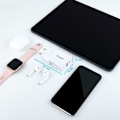Miniatyrbillede 1 af 3: Tooq USB-C Qc 3.0 20W + Usb-A Qc 3.0 18W oplader