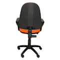 Miniatyrbillede 4 af 4: PIQUERAS Y CRESPO Model 04CP - Ergonomisk kontorstol med permanent kontaktmekanisme og justerbar i højden
