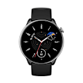 Miniatyrbillede 2 af 5: Smartwatch AMAZFIT 184347 Nero