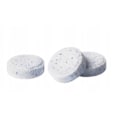 Miniatyrbillede 2 af 2: Rensetabletter - Bosch - TCZ8001A - Hvid - Til automatiske kaffemaskiner - 30 tabletter