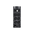 Pikkukuva 4 / 4: APC Back-UPS Pro - keskeytyskytkin -