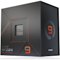 Miniatyrbillede 1 af 2: Processor - AMD - Ryzen 9 7950X - Socket AM5 - 4,7Ghz