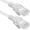 Miniatyrbillede 2 af 4: Lanberg PCU6-10CC-2000-S LAN Ethernet-kabel Grå 20 m - - - Lanberg