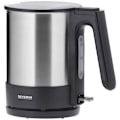 Pikkukuva 2 / 3: Severin WK 3409 - 2200 W - 1,7 L - Kalkinestokyky - Lämmönpidon toiminto - Valkoinen
