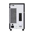 Pikkukuva 3 / 4: Nilox NXGCOLED456X9V2 UPS Online Continuity Group, 4500 VA-3150 W, LCD-näyttö